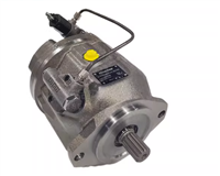 Rexroth力士乐柱塞泵A10VSO10-00液压140DR-31R油泵