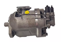 Rexroth力士乐柱塞泵A10VSO18/28/45/71/100/140DFR1/31R液压油泵