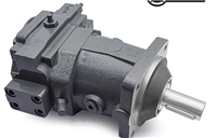 Rexroth 力士乐液压泵A10VS018DFR1/31R-PPA12N00变量柱塞泵