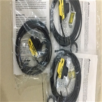 美国BANNER发射器光学传感器SM31RLQD