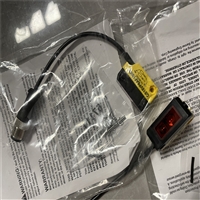 邦纳Banner光学传感器QS18AB6AFF200Q5