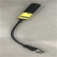 BANNER接收器光学传感器SM31ELQD