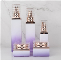 护肤品玻璃瓶厂，护肤品玻璃瓶加工厂