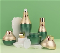 护肤品玻璃瓶厂，护肤品玻璃瓶生产厂家