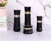 护肤品玻璃瓶加工厂，护肤品玻璃瓶定制厂家