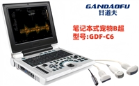 宠物B超品牌厂家报价价格小动物B超彩超参数