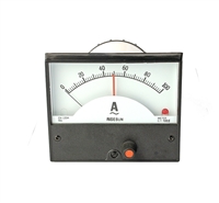 CH-120HL台湾瑞升品牌交直流報警帶設定上下限電流電壓表