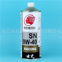出光ECO SN 0W-40全合成机油出光引擎机油