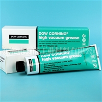 MOLYKOTE HVG GREASE高真空硅脂阀门压力密封油脂