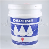 出光DN ALPHA OIL TE260极压防锈涡轮油