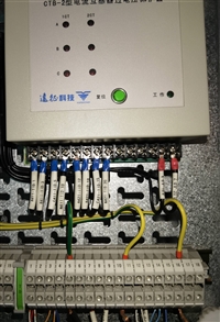 远征科技CTB-2型电流互感器过电压保护器