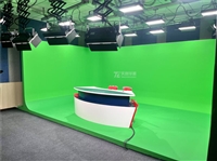 4K虚拟系统 真三维虚拟演播室系统