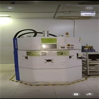 二手新柯隆1100C磁控溅射电镀机/pvd磁控溅射镀膜机/半导体电镀机