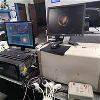 二手 ZYGO 激光干涉仪 4英寸平面镜头 含软件支架 进口干涉仪