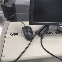 长期回收出售二手美国ZYGO立式卧式激光干涉仪厂家