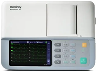 BeneHeart R30全数字多道心电图机平台