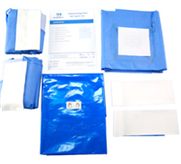 一次性使用无菌眼科包总代理