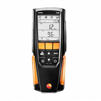 烟气分析仪 燃烧效率分析仪锅炉用