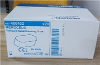 美敦力止血海绵400402代理