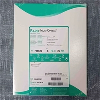 巴德输尿管支架777626价格区间