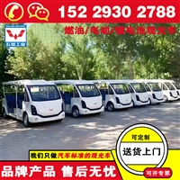 宝鸡五菱锂电池观光电动车