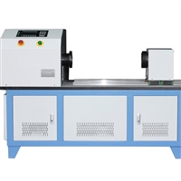 铜棒扭力试验机 线径14mm金属线材扭转测试仪 材料扭转试验机