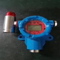 固定式NH3变送器现场浓度显示 型号:WT178-XCZ-90