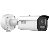 DS-2CD2626FWDV3-LZS/ZJ  海康威视200万变焦筒型网络摄像机