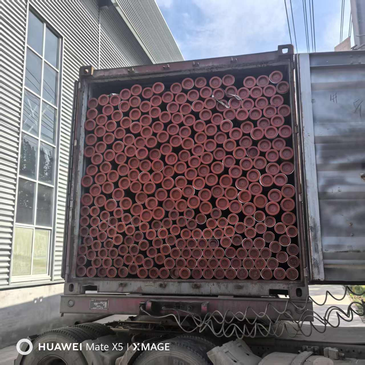 专业生产订做10.3-1220外贸无缝钢管、优质的产品，优惠的价格，定尺、坡口、刷漆，包装、到港等一站式服务