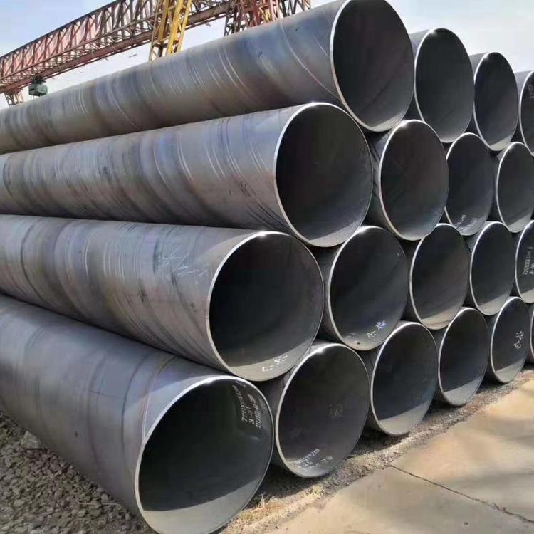 3PE防腐钢管生产厂家