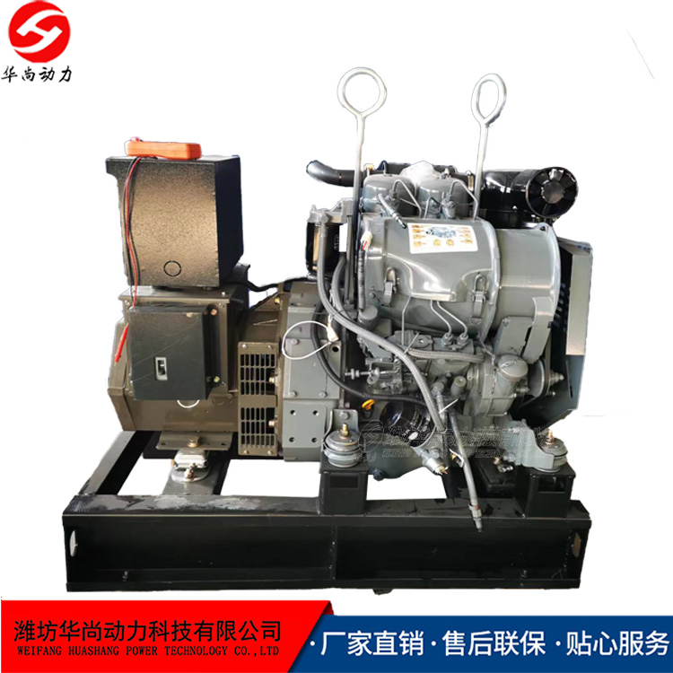 北内 液压泵用 风冷BF6L913C 141KW柴油机 高海拔好启动 性能稳定