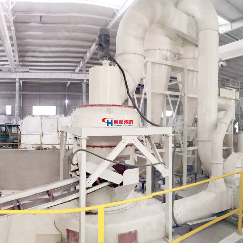 方解石细粉加工设备  雷蒙磨机产量  欧版磨粉机220  源头工厂