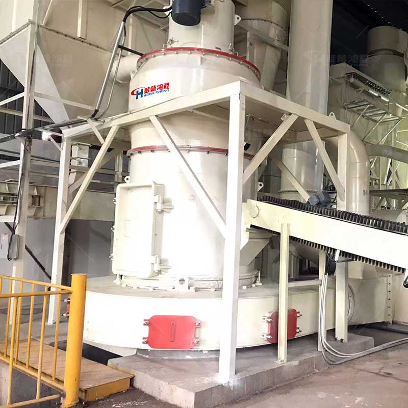 方解石细粉加工设备  160雷蒙磨机  欧版磨粉机220  品牌厂家