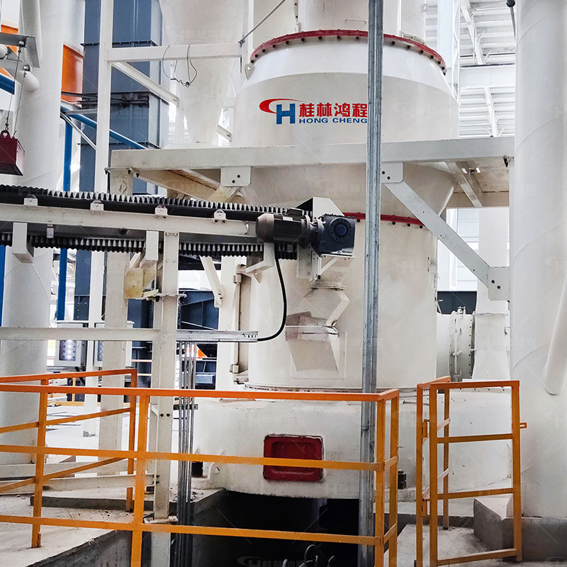 方解石细粉加工设备  160雷蒙磨机  欧版磨粉机20吨  品牌厂家