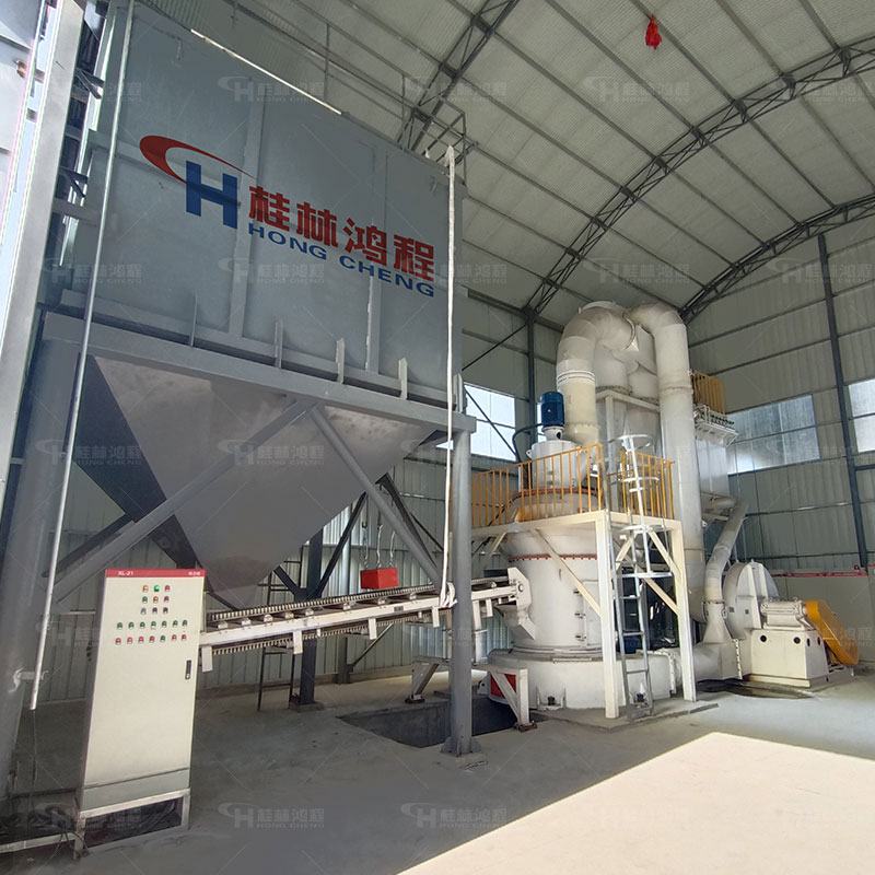 方解石细粉加工设备  4r雷蒙磨机  欧版磨粉机220  品牌厂家