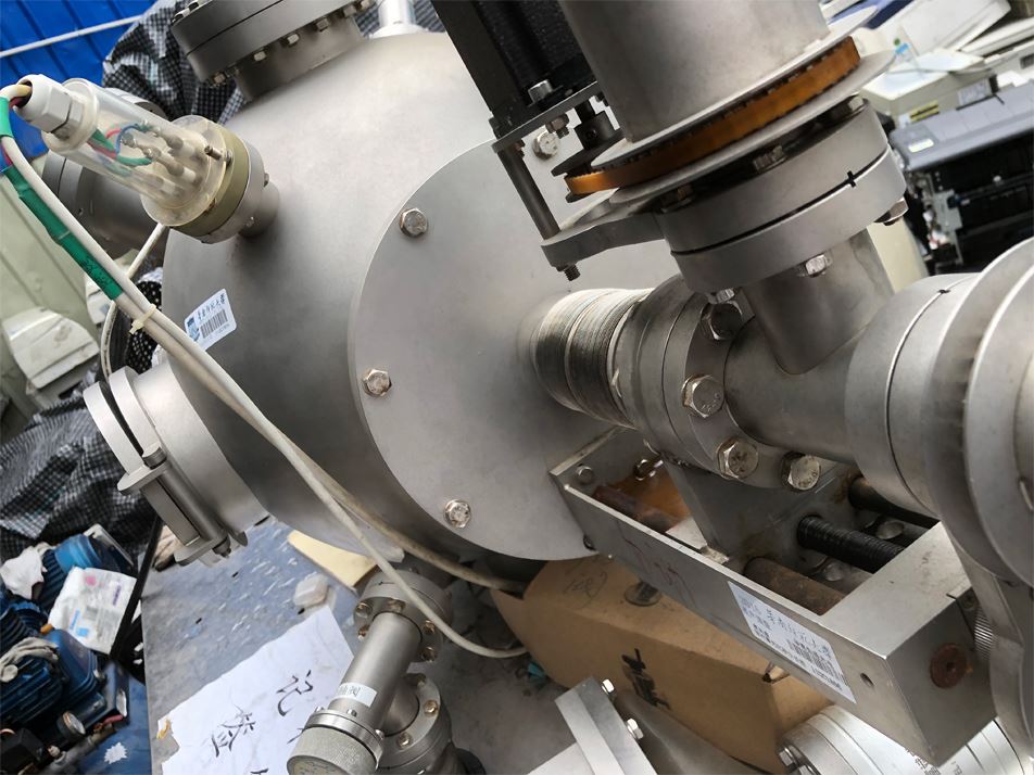 高价回收二手化工设备 造纸设备 不锈钢设备 整厂拆除