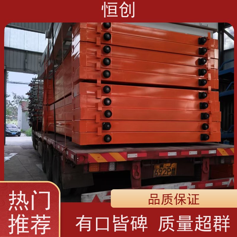 恒创 支持定制 悬臂货架 库房 便捷