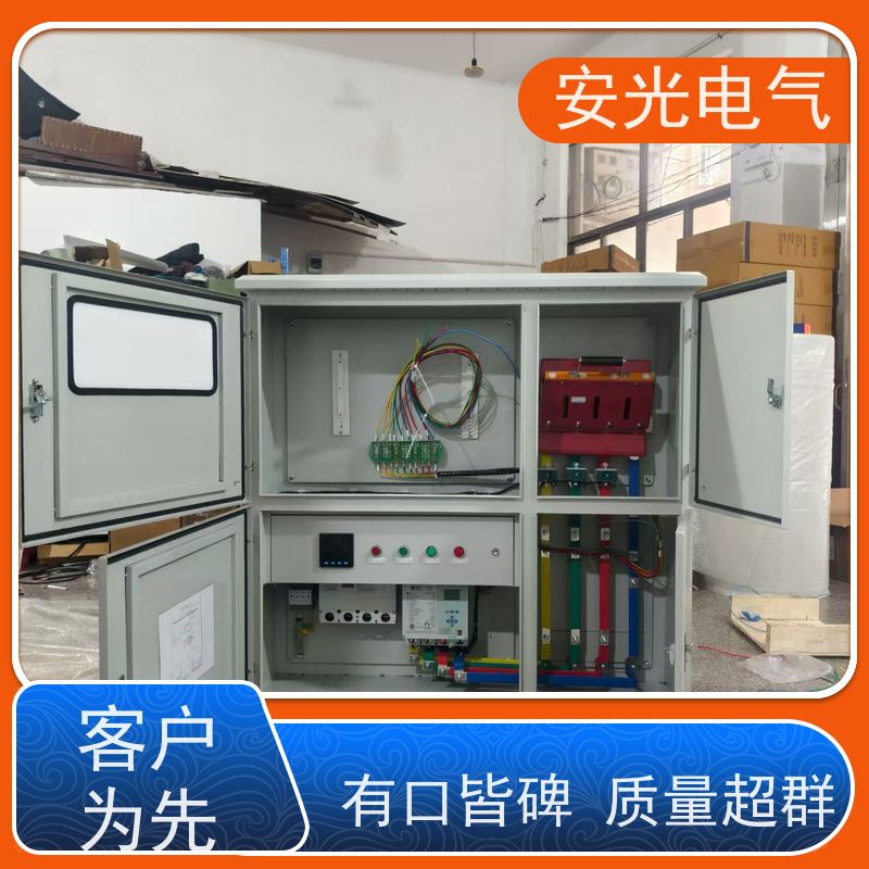 电力机箱机柜 电表箱 钣金设备外壳 专业设计定制加工