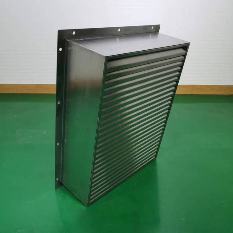 大风量单向抗爆阀 耐腐蚀 