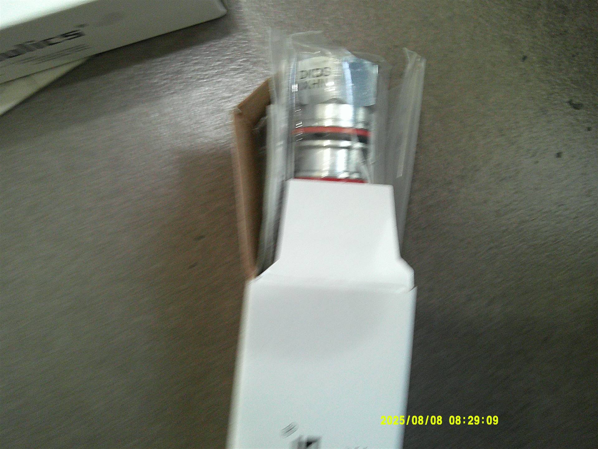 DKDSXHN TRQ30-35 LBF FT/41-47 NM 美国太阳SUN插装阀