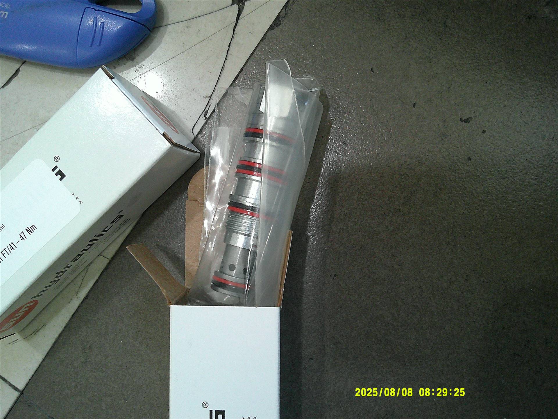 DKDSXHN TRQ30-35 LBF FT/41-47 NM 美国太阳SUN插装阀