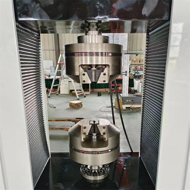 WDW60吨电子万能试验机 600kN微机控制拉力试验机 形变测试仪