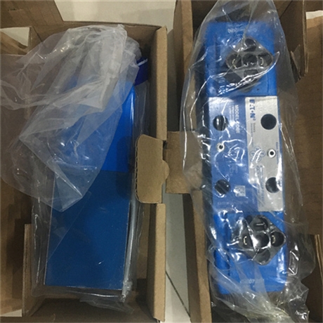 威格士VICKERS方向控制阀CG2V-6GW-10