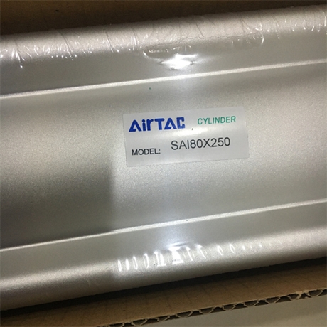 AIRTAC气缸QCKR32X10参数分析  