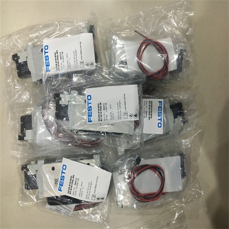 FESTO费斯托真空发生器VN-07-M-I3-PQ2-VQ2-A用途