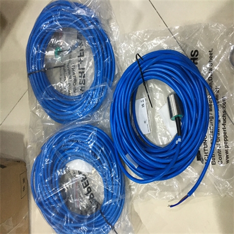 倍加福P+F接近开关NCB50-FP-E2-P1-V1功能