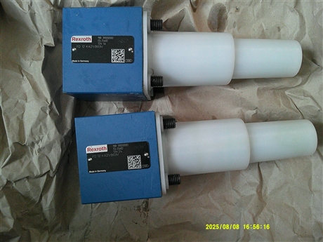 FD12KA2X/B03V R900500083 FD12KA22/B03V 力士乐REXROTH平衡阀
