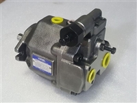 YUKEN柱塞泵A145-FR01BS-6030 日本油研液压泵
