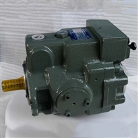 YUKEN柱塞泵A100-FR01BS-1030 日本油研液压油泵 