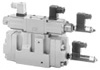 油研柱塞泵A22-F-R-01-C-K-32 日本油研液压柱塞泵